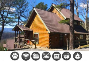 Chelle's Sanctuary cabin